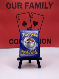 Yanmega 98/102 SWIRL Prime Holo Rare Vintage Pokemon Card Triumphant HGSS MP - Image 5