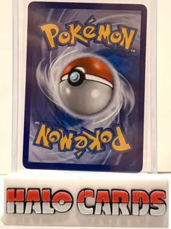 PACK FRESH Jigglypuff - 53/100 Common NM/M Ex Crystal Guardians Pokemon Card W10 - Image 2