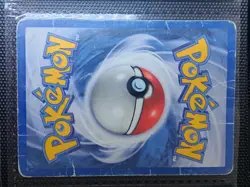 Pokemon TCG Neo Genesis Unlimited - Chikorita 54/111 - Common English Card MP - Image 2