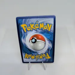 Meowth Vmax SWSH005 - NM Full Art Promo Pokemon Card - Image 5