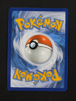Mew ex SVP 053 Pokemon TCG Scarlet Violet 151 Black Star Promo Full Art Card - Image 4