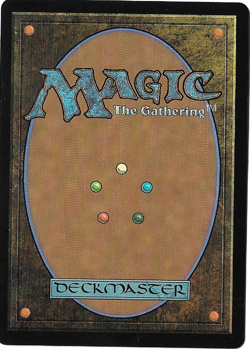 Emet-Selch Legendary Creature Final Fantasy Magic the Gathering Foil Card - Image 2