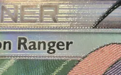 Pokemon TCG Pokemon Ranger 113/114 2016 Steam Siege Ultra Rare Card - LP - Image 5