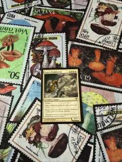 Angel of Jubilation Avacyn Restored Magic the Gathering Regular Card - Image 2