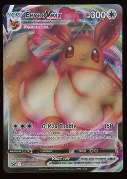 Pokemon Sword & Shield Promo lot! 6 Card lot - Gold Star Greninja - Mewtwo + - Image 5