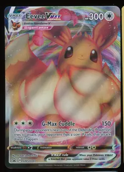 Pokemon Sword & Shield Promo Lot! Greninja Gold Star - EEVEE- Zacian+ 4 Card lot - Image 3