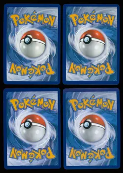 Pokemon Promo 4 Card Lot! Mewtwo 052 - Pikachu 027 - Lucario Vstar -Eevee Vmax - Image 2