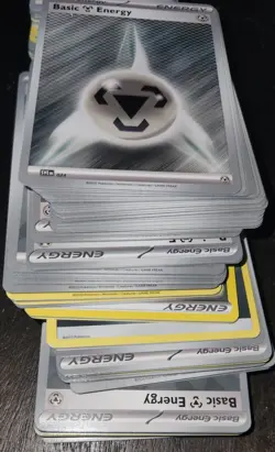 Pokemon TCG 851 + Energy Card Lot Era's From X-y Sun Moon Swsh Scarlet Violet - Image 5