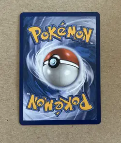 2025 Pokemon Mega Evolution Lt Surge’s Bargain Trainer Card 185/132 - Image 2