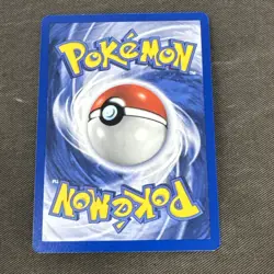 Flareon 19/64 Jungle Non-Holo Rare WOTC Vintage Pokemon Card 1999 Near Mint NM - Image 3