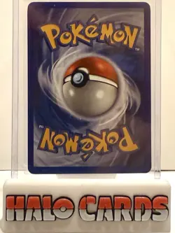 PACK FRESH Kingler 22/100 EX Crystal Guardians Rare Pokemon Card Regular W10 - Image 2