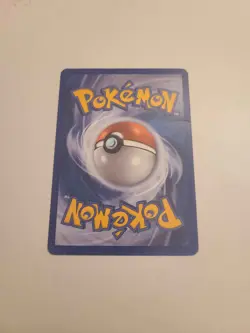 Pokemon TGC 2005 Unseen Forces Wooper 79/115 Regular Common card in Near Mint - Image 3