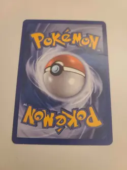 Pokemon TGC 2005 Unseen Forces Wooper 79/115 Regular Common card in Near Mint - Image 4