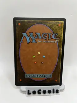 MTG English Armageddon NM Normal Unlimited - Image 2