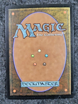 Glasses of Urza -Sixth Edition -MTG Magic-Uncommon-Artifact NM No play (DS3D1K8) - Image 2