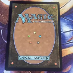 Sami, Wildcat Captain Borderless Foil - EOE 0 - NM - MTG Magic - Image 2