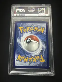 2024 POKEMON SVP EN-SV BLACK STAR PROMO #132 GRENINJA EX PSA 10 - Image 4