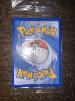 Sealed Magikarp XY143 XY Holo Black Star Promo Pokemon - Image 2
