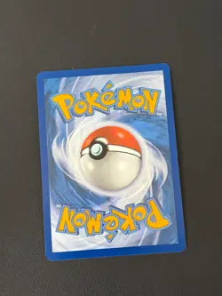 MudsdaleSV05: Temporal Forces 175/162 Pokemon TCG Holo - Image 2