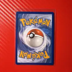 Marill 232/217 Illustration Rare ME: Ascended Heroes Pokemon TCG NM - Image 2