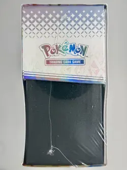 Pokemon TCG Prismatic Evolutions Elite Trainer Box Factory Sealed - Image 3