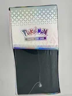 Pokemon TCG Prismatic Evolutions Elite Trainer Box Factory Sealed - Image 5