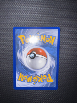 Pokemon TCG Mewtwo 056/172 Cosmos Holo Rare Promo Mew V Box NM Brilliant Stars - Image 2