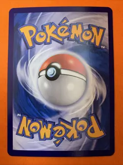 2026 Pokemon TCG S-Chinese Joltik Gem Pack Vol.5 CBB5C 15 07/07 Holo NM - Image 2
