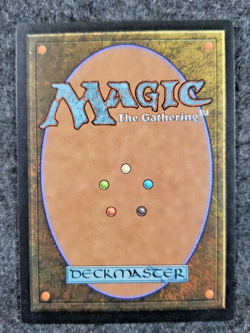 Leshrac's Rite #141 (NM) Classic Sixth Edition 6ED Magic MTG (DS3D1K8) - Image 2