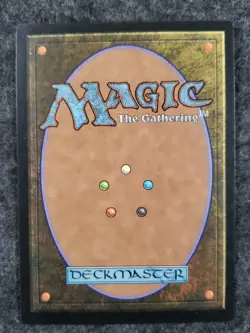 Leshrac's Rite #141 (NM) Classic Sixth Edition 6ED Magic MTG (DS3D1K8) - Image 4