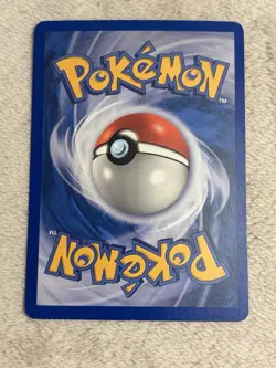 Pokemon TCG Clefable 041/165 Expedition Reverse Holo Rare English Stage 1 70HP - Image 2