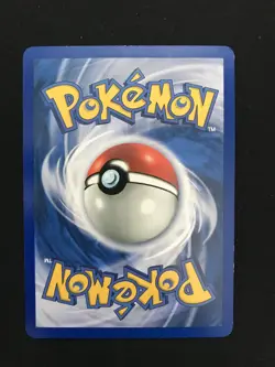 Giovanni's Magikarp 73/132 Common Gym Challenge Pokemon 1st Edition NM- - Image 2