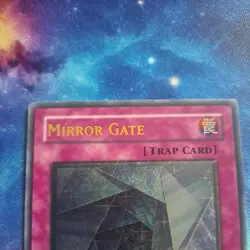 Yugioh Mirror Gate TAEV-EN063 1ST ULTIMATE (NM) - Image 3