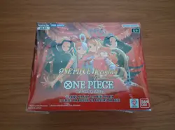 One Piece EB-03 Booster Box Heroines Edition, Sealed, Read Description* - Image 2