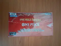 One Piece EB-03 Booster Box Heroines Edition, Sealed, Read Description* - Image 3
