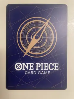 One Piece Sabo Special Alt Art PRB02-014 (Japanese) Near Mint Foil - Image 4