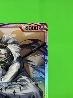 💥💥One Piece Series 4 Kingdoms of Intrigue Pell OP04-013 SR English!!💥💥 - Image 5
