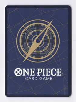 Kuzan (Foil) OP16-063 (R) One Piece The Time of Battle (OP16) - Image 2