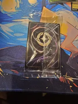 Disney Lorcana Scrooge McDuck 36/P3 Promo Foil Sealed Cello Holo NM DuckTales - Image 2