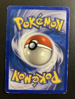 Pokemon Card-Espeon-Aquapolis-Holo-H9/H32-ENG-LP-Swirl - Image 2