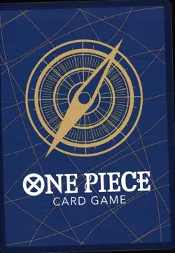 Sanji PCC25-013 AA Premium Card Collection 25th Edition One Piece Japanese NM - Image 2
