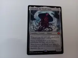 Emrakul the World Anew MH3 Magic the Gathering MtG - Image 1