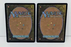 Haunting Echoes Lot Of 2 - Magic The Gathering MTG - Odyssey! - Image 3
