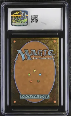 THREE VISITS Secret Lair We Want...A SHRUBBERY! NonFoil Rare CGC 10 MTG - Image 2
