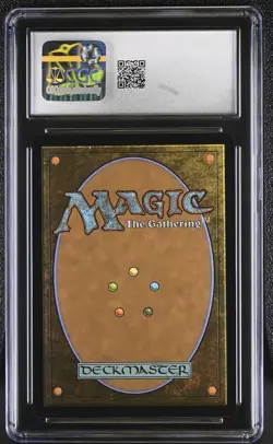 BURIED ALIVE Secret Lair Bring Out Your Dead! CGC 10 MTG Monty Python - Image 2