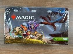 Magic MTG BLOOMBURROW PLAY 36-Pack Booster Box FACTORY SEALED!! - Image 2
