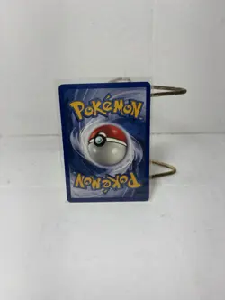 Wizards of the Coast Porygon 39/102 1st edition - Image 2