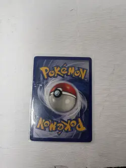 Wizards of the Coast Porygon 39/102 1st edition - Image 4