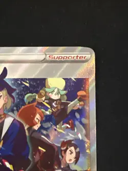 Adaman GG57/GG70 Crown Zenith Galarian Gallery NM Full Art Pokemon Card - Image 4