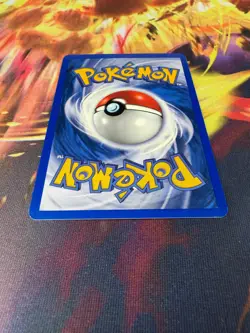 Marill 66/111 NM Common 1st Edition Neo Genesis 2000 Pokemon TCG - Image 5